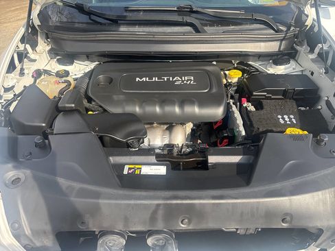 Used 2016 Jeep Cherokee Latitude w/ Cold Weather Group image 45