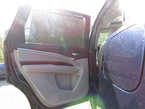 Used 2016 Acura MDX SH-AWD image 20