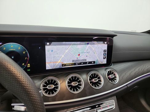 Certified 2023 Mercedes-Benz E 450 Coupe image 12