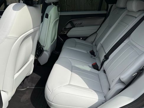 New 2026 Land Rover Range Rover Sport SE image 31