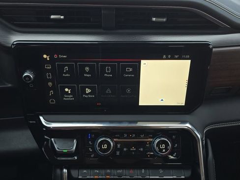 Used 2025 GMC Sierra 1500 Denali Ultimate image 34