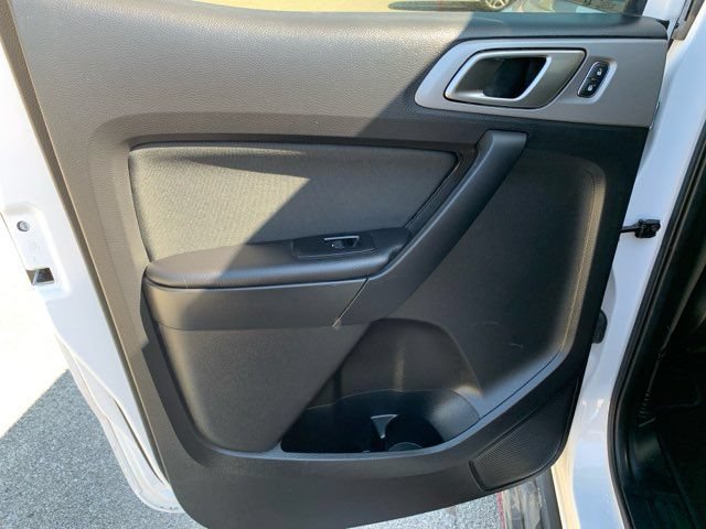 Used 2019 Ford Ranger XLT w/ Equipment Group 301A Mid RWD image 17
