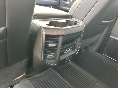 New 2026 RAM 2500 Laramie w/ Sport Appearance Package image 13