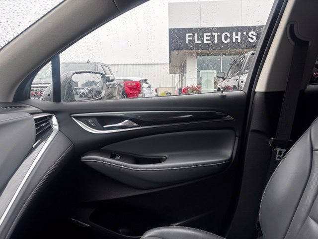 Used 2019 Buick Enclave Premium w/ Trailering Package, 5000 lbs. AWD/4WD image 12