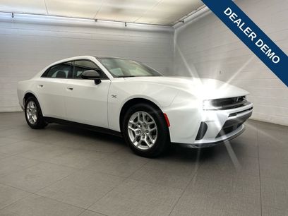 New 2026 Dodge Charger R/T