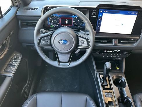 New 2026 Subaru Outback Premium AWD/4WD image 15