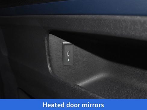 New 2025 Volkswagen ID. Buzz Pro S image 24