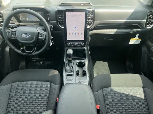 New 2026 Ford Ranger XLT AWD/4WD image 2