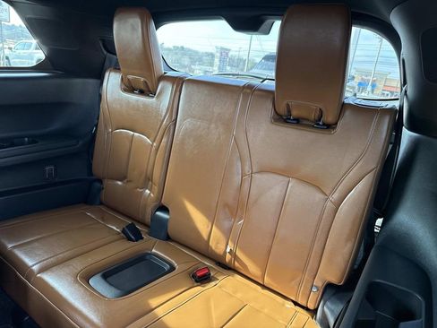 Certified 2023 INFINITI QX60 Autograph w/ Cargo Package image 19