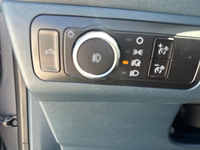New 2026 Ford Maverick Lobo AWD/4WD image 22