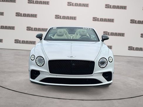 Used 2022 Bentley Continental GT AWD/4WD image 8