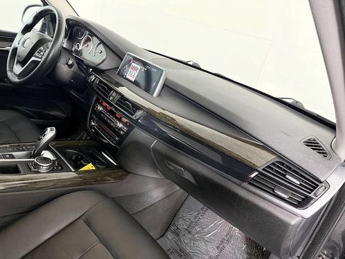 Used 2016 BMW X5 xDrive35i AWD/4WD image 51