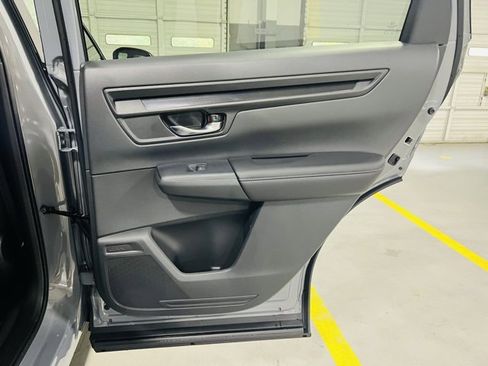 New 2026 Honda CR-V LX image 29