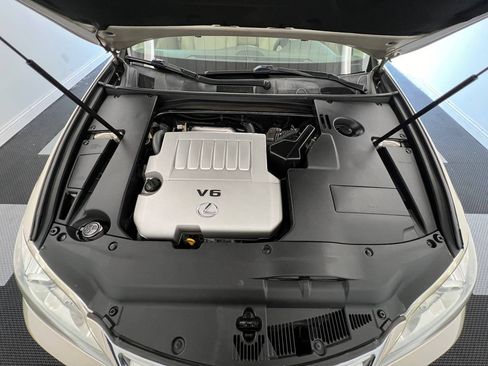 Used 2012 Lexus ES 350 4dr Sdn image 25