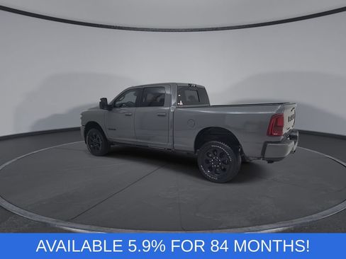 New 2026 RAM 2500 Laramie image 10