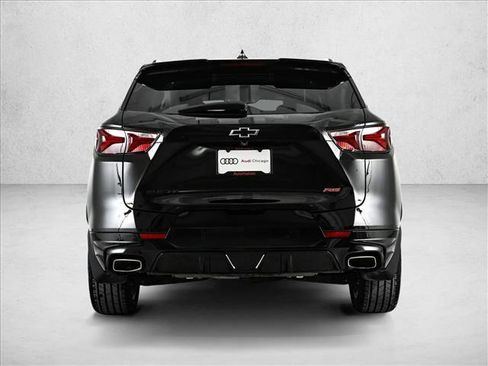 Used 2022 Chevrolet Blazer RS image 7