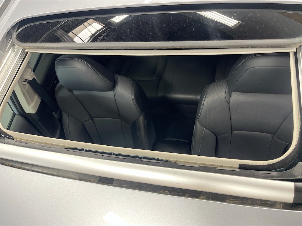 Used 2025 Subaru Legacy Limited AWD/4WD image 23