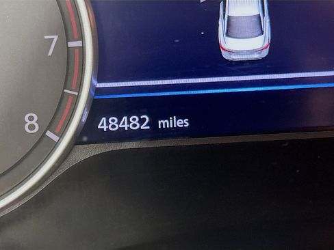 Used 2024 Nissan Sentra SV image 18