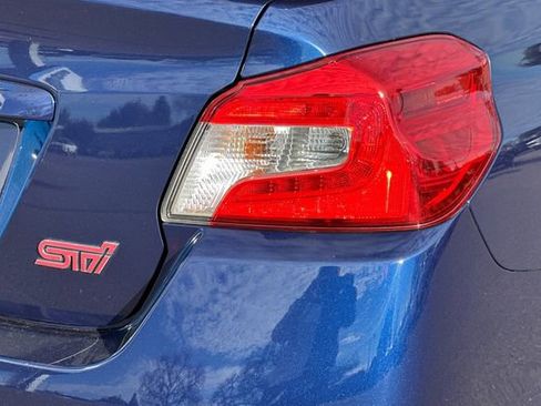 Used 2020 Subaru WRX STI image 30