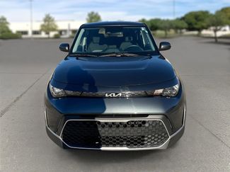 Certified 2025 Kia Soul LX w/ LX Technology Package video 2