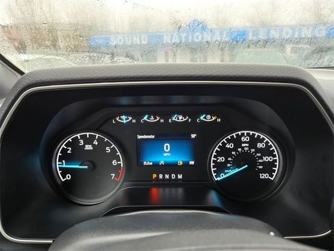 Used 2023 Ford F150 XL w/ STX Appearance Package image 12