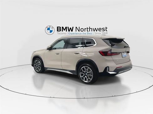 New 2026 BMW X1 xDrive28i w/ Technology Package AWD/4WD image 12