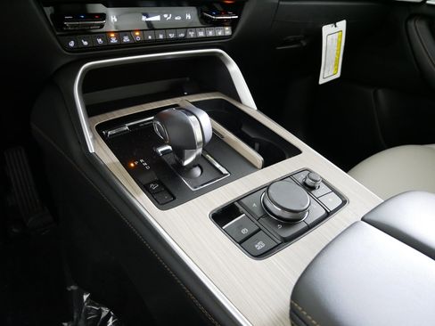 New 2026 MAZDA CX-90 3.3 Turbo w/ Premium Sport Pkg image 6