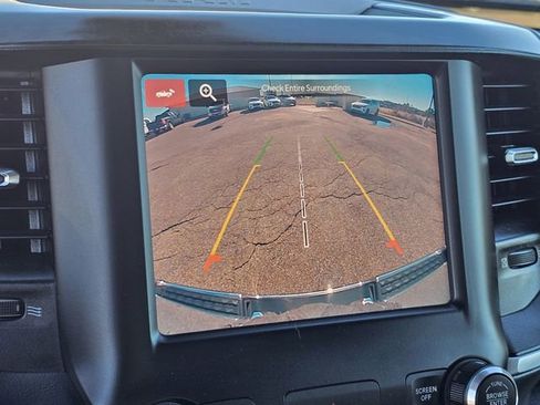 Used 2022 RAM 1500 Big Horn image 10