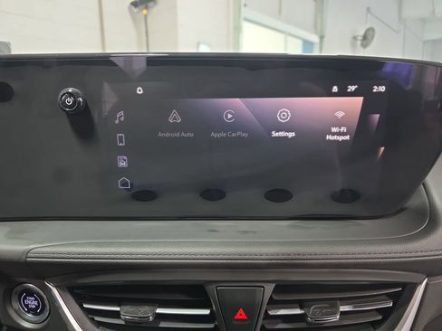 New 2026 Buick Encore GX Sport Touring w/ Comfort Package image 22