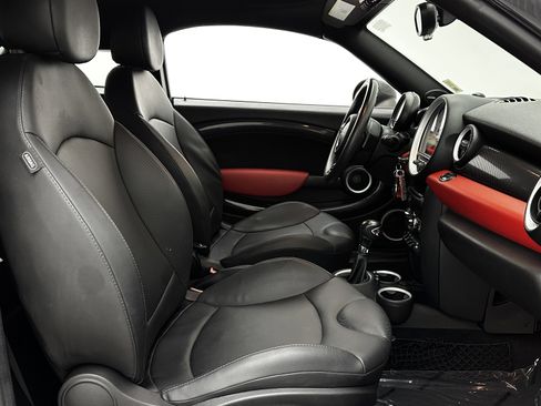 Used 2013 MINI Cooper Coupe S image 22