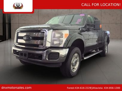 Used 2015 Ford F350 XLT