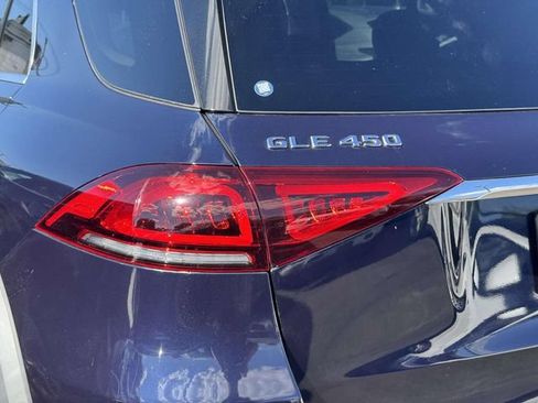 Used 2020 Mercedes-Benz GLE 450 4MATIC image 12