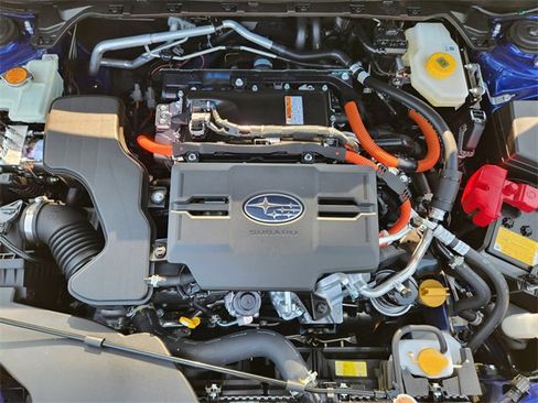 New 2025 Subaru Forester Sport w/ Popular Package image 25