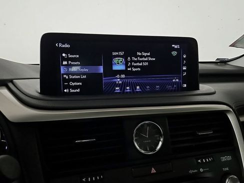 Used 2021 Lexus RX 350 FWD w/ Luxury Package image 19
