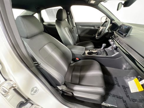 Used 2023 Honda Civic Sport image 25