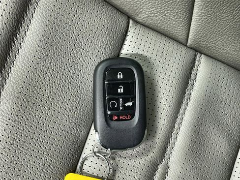 New 2026 Honda CR-V EX-L image 35