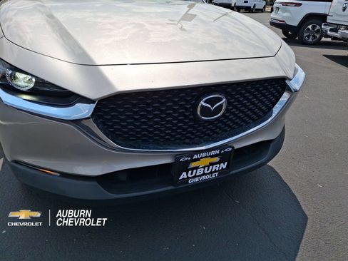 Used 2024 MAZDA CX-30 AWD 2.5 S w/ Select Sport Pkg image 26