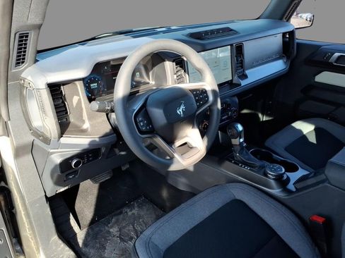 New 2025 Ford Bronco 2-Door w/ Sasquatch Package image 5