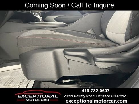 Used 2014 Chevrolet Camaro LT w/ RS Package RWD image 35