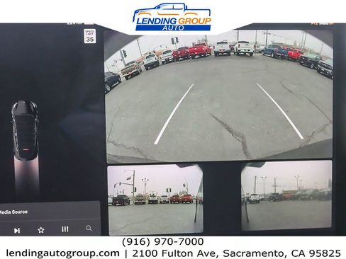 Used 2021 Tesla Model Y Long Range image 22