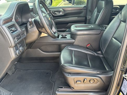 Used 2023 Chevrolet Suburban LS w/ Driver Alert Package RWD image 12