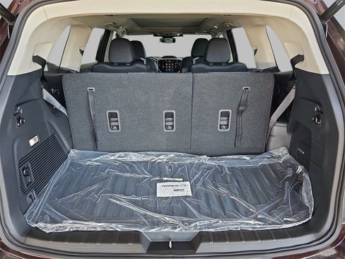 New 2025 Subaru Ascent Touring image 13