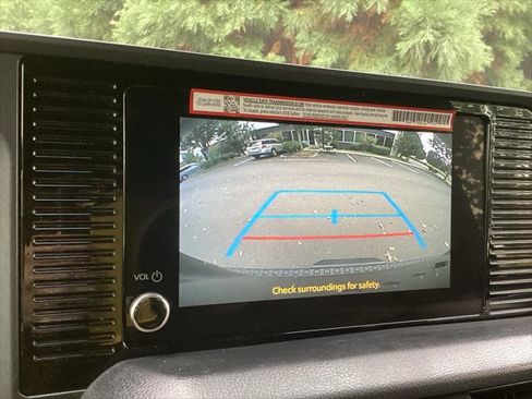 Certified 2025 Toyota Land Cruiser 1958 image 13