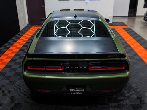 Used 2020 Dodge Challenger SRT Hellcat Redeye RWD image 10