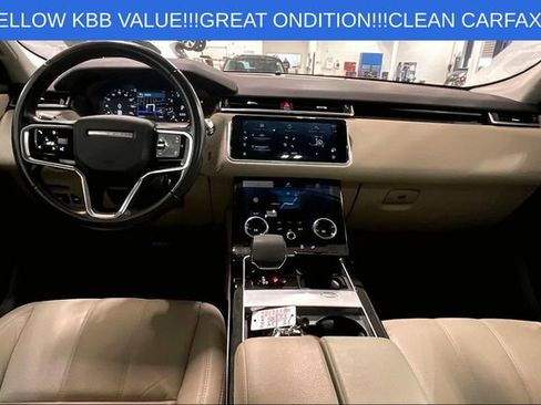 Used 2021 Land Rover Range Rover Velar S image 15