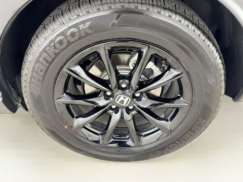 Used 2026 Honda CR-V Sport-L image 12