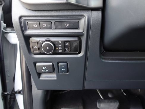 Used 2024 Ford F150 Lariat AWD/4WD image 64