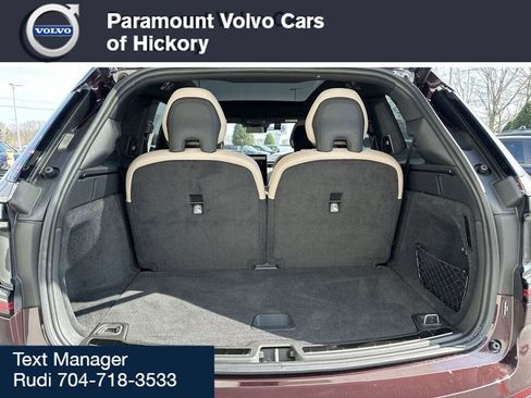 New 2025 Volvo EX90 Ultra image 31