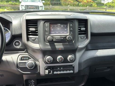 Used 2024 RAM 2500 Tradesman w/ Chrome Appearance Group AWD/4WD image 20