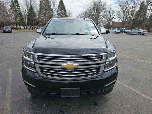 Used 2020 Chevrolet Tahoe Premier w/ Max Trailering Package image 9
